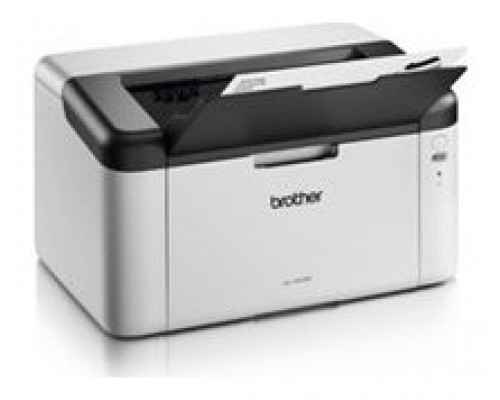 Impresora brother laser monocromo hl - 1210w a4