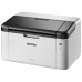 Impresora brother laser monocromo hl - 1210w a4