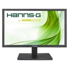 MONITOR HANNS HL225HPB 21,5" 1920x1080 5MS VGA HDMI ALTAVOCES NEGRO