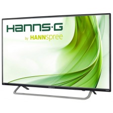 MONITOR HANNS HL407UPB 40" IPS 1920x1080 8,5MS USB HDMI ALTAVOCES NEGRO