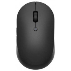 RATON XIAOMI MI DUAL MODE WIRELESS MOUSE SILENT EDITION NEGRO