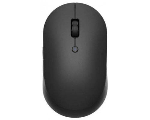 RATON XIAOMI MI DUAL MODE WIRELESS MOUSE SILENT EDITION NEGRO