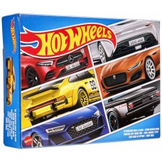 Coches mattel hot wheels mattel multipack