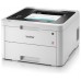 Impresora brother laser led color hl - l3230cdw