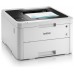 Impresora brother laser led color hl - l3230cdw