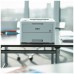 Impresora brother laser led color hl - l3230cdw