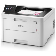 Impresora brother laser led color hll3270cdw