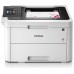 Impresora brother laser led color hll3270cdw