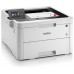 Impresora brother laser led color hll3270cdw