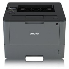 Impresora brother laser monocromo hl - l5100dn a4