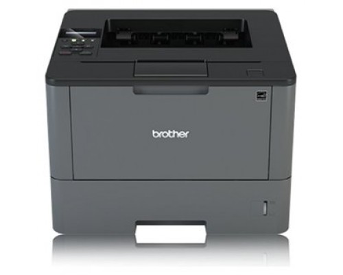 Impresora brother laser monocromo hl - l5100dn a4