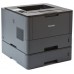 Impresora brother laser monocromo hl - l5200dwlt a4