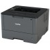 Impresora brother laser monocromo hl - l5200dw a4