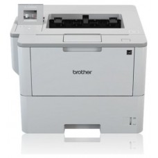 Impresora brother laser monocromo hl - l6300dw a4