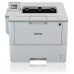 Impresora brother laser monocromo hl - l6300dw a4