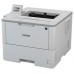 Impresora brother laser monocromo hl - l6300dw a4