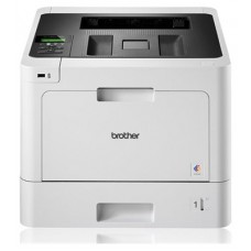 Brother Impresora Laser Color HL-L8260CDW+Bandeja