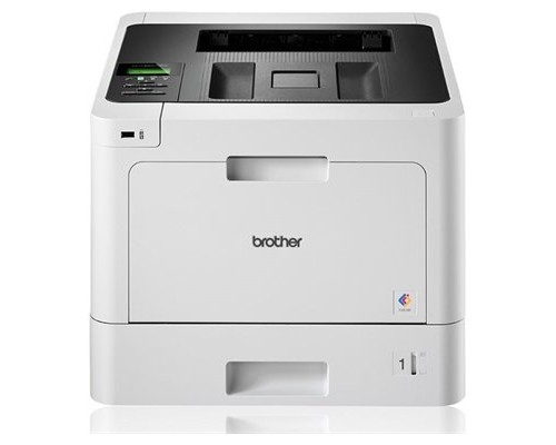 Brother Impresora Laser Color HL-L8260CDW+Bandeja