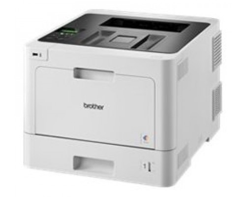 Impresora brother laser led color hl - l8260cdw