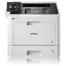 Impresora brother laser led color hl - l8360cdw