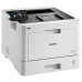 Impresora brother laser led color hl - l8360cdw