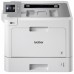 Impresora brother laser led color hll9310cdw