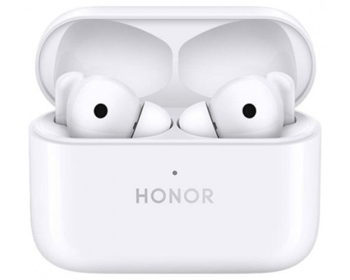 Auriculares honor earbuds 2 lite glacier