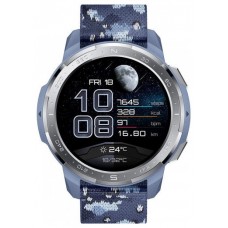 Honor GS Pro reloj deportivo Pantalla táctil Bluetooth 454 x 454 Pixeles Camuflaje