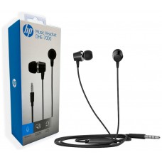 Auriculares HP DHE-7000 Negro