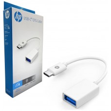 Adaptador HP Tipo C a OTG DHC-TC105