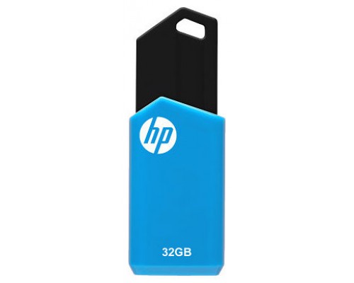 Memoria usb 2.0 hp 32gb v150w