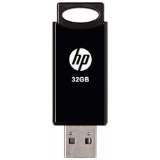 Memoria usb 2.0 hp v212 32gb