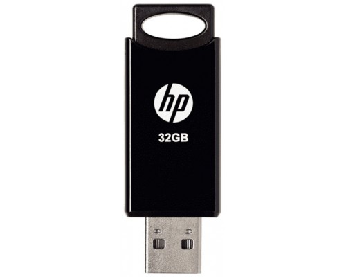 Memoria usb 2.0 hp v212 32gb