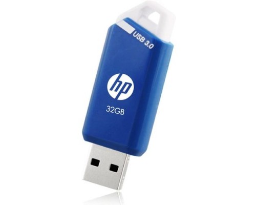 Memoria usb 3.0 hp x755w 32gb