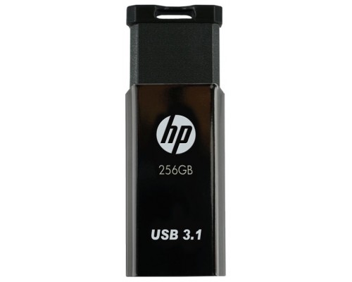 Memoria usb 3.1 hp 256gb x770w