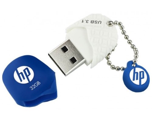 Memoria usb 3.1 hp 32gb x780w