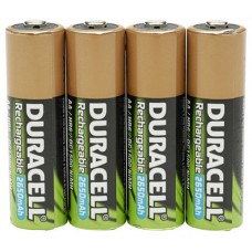 PILAS DURACELL HR03-A