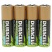 PILAS DURACELL HR03-A