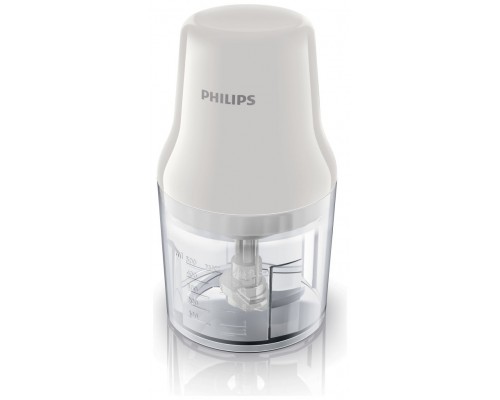 Picadora PHILIPS HR1393/00  0,7L  450W