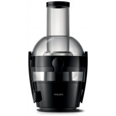 Licuadora PHILIPS HR1855/70 2L 700W Negro