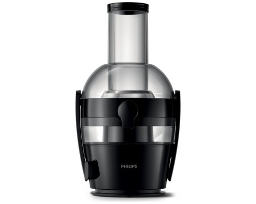 Licuadora PHILIPS HR1855/70 2L 700W Negro