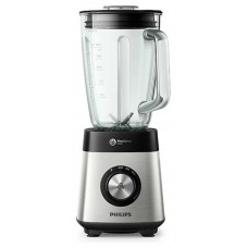 Batidora de vaso PHILIPS HR3571/90 2L 1000W Gris