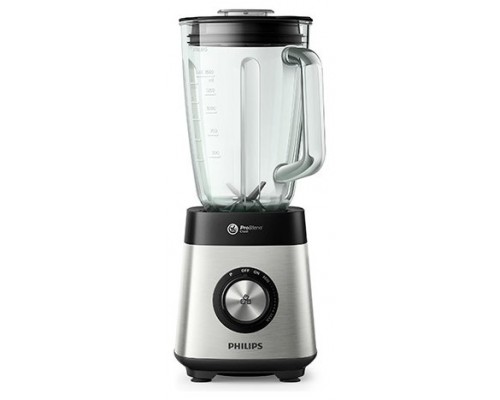 Batidora de vaso PHILIPS HR3571/90 2L 1000W Gris