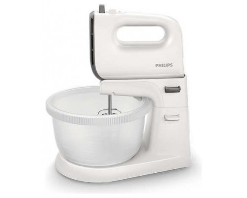 Amasadora philips viva collection blanco 450w