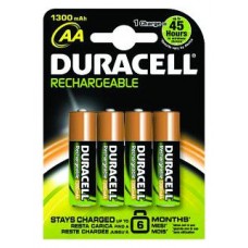 PILAS DURACELL HR6-B