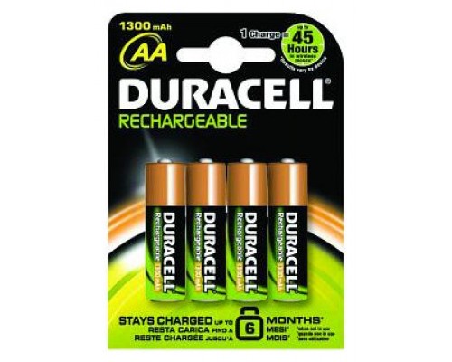 PILAS DURACELL HR6-B