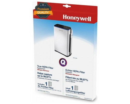 Filtro hepa purificador honeywel hpa710we modelo