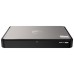 QNAP HS-264 NAS Torre Ethernet Negro