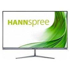 MONITOR HANNS HS245HFB 23,8" IPS 1920x1080 5MS VGA HDMI ALTAVOCES GRIS TITANIO