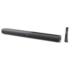 SHARP HT-SB100 SOUNDBAR 2.0 BLACK